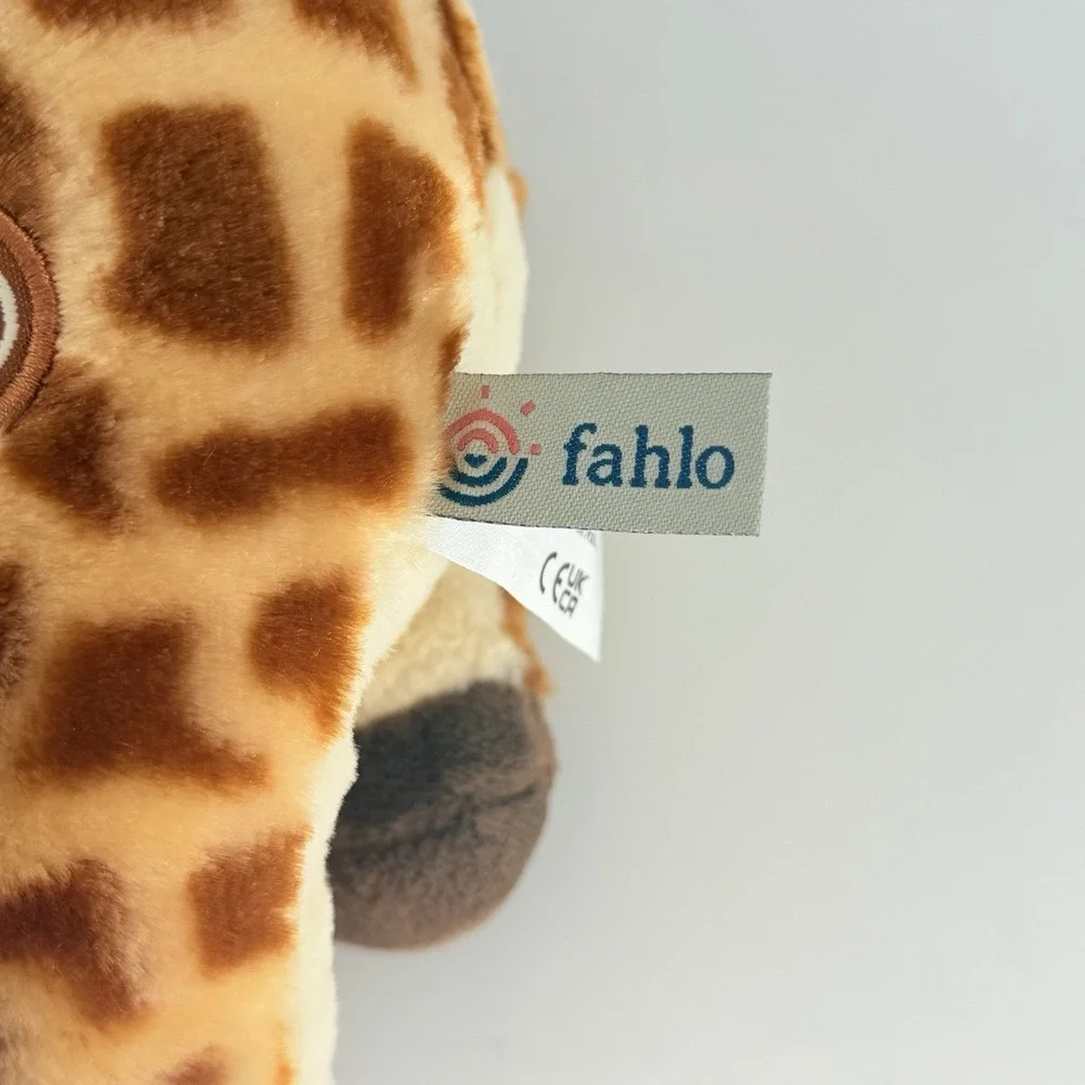 Fahlo new original